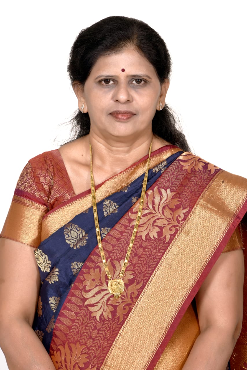 Mrs. Neena Navale